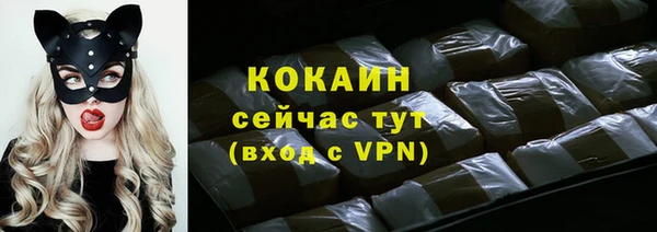 хмурый Костерёво
